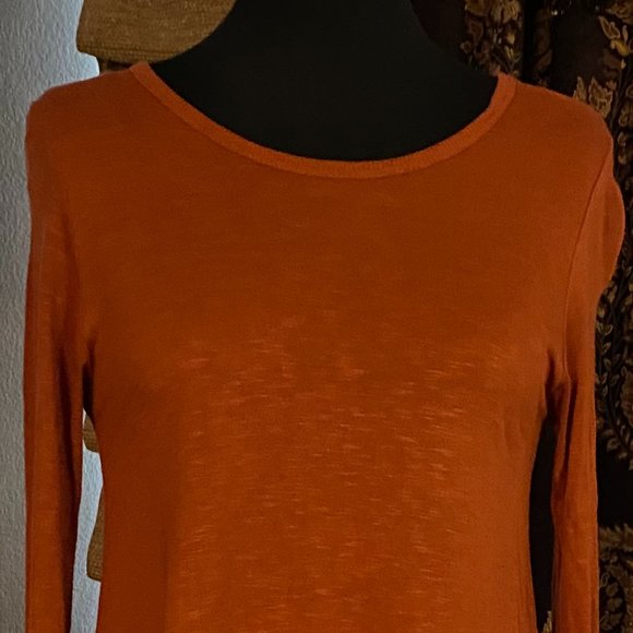 #180 Hippie Rose Multi Length top - Picture 6 of 7